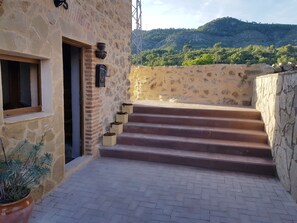 Área da propriedade