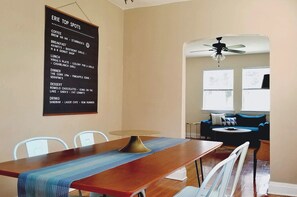 Restaurantes