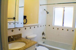 Bathroom - Cozy Condo (Austin)