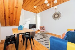 Fernseher, Arbeitsbereiche