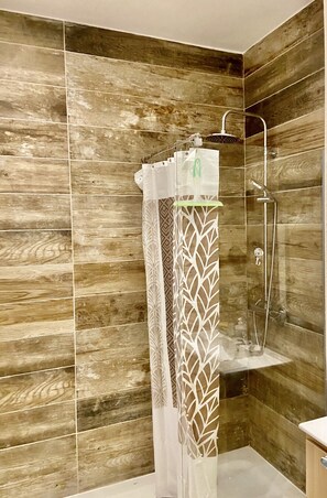 Dusche