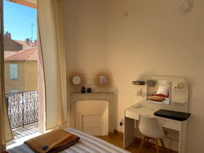 2 bedrooms, WiFi