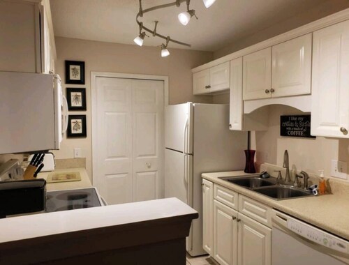Centrally located in Pensacola