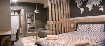 Star Luxury Apartments