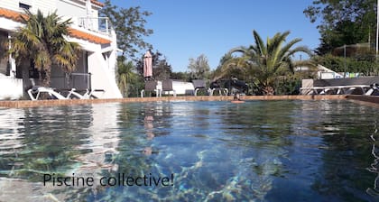 Villa Litore Oya , SPA privé, plage et calme