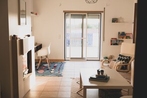 Interior - Beautiful 3 bedroom Villa in Torre Comporta 20 min walk from the beach. (Comporta)