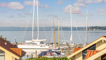 Port de plaisance