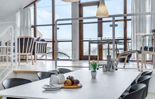 Stunning home in Egernsund with kitchen