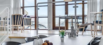 Stunning home in Egernsund with kitchen