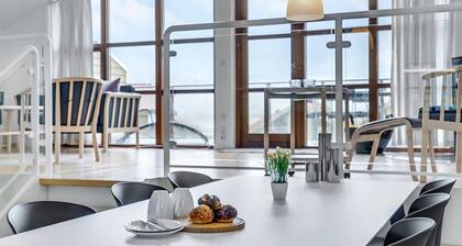 Stunning home in Egernsund with kitchen