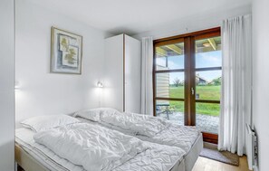 3 quartos, berço de viagem, Wi-Fi de cortesia