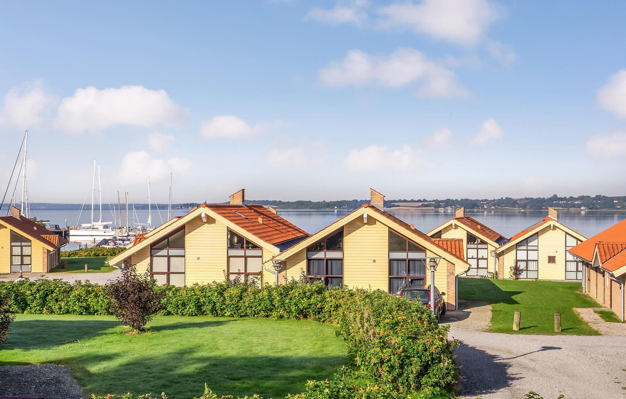Udendørsområde