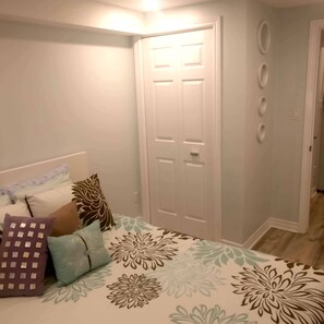 1 chambre, Wi-Fi