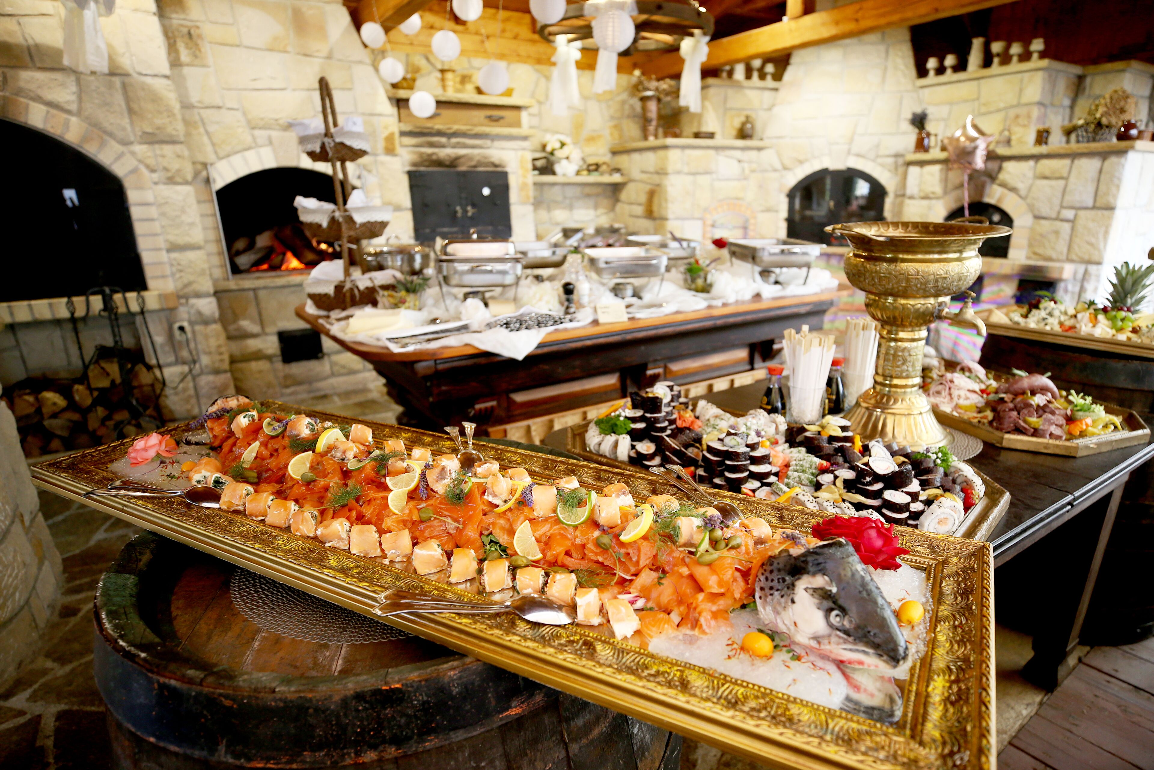 Foto - Hotel Svatojánský Dvůr