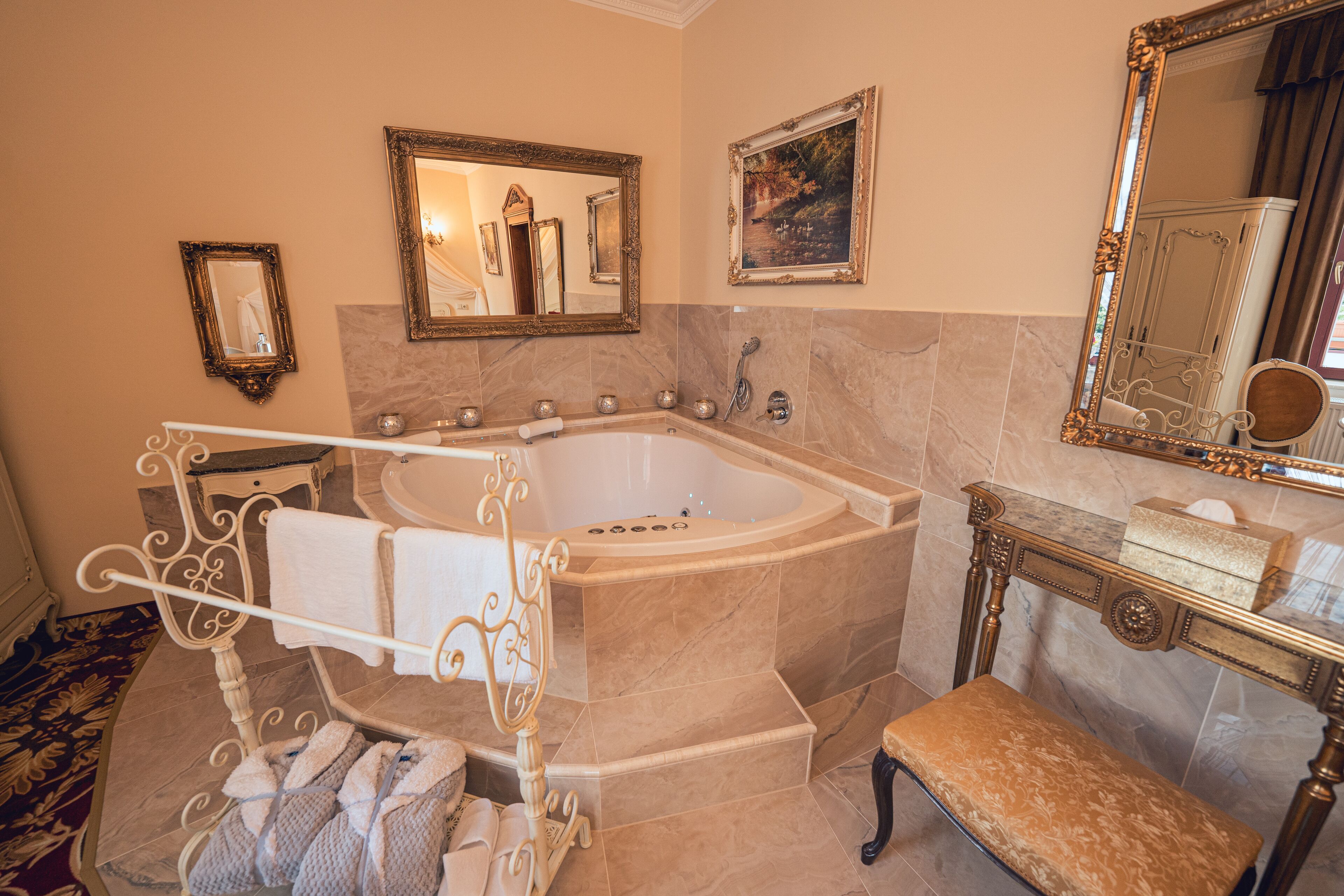 Foto - Hotel Svatojánský Dvůr