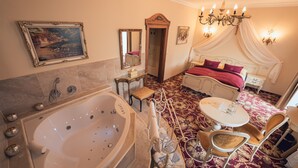 Kamar Superior | Fasilitas kamar