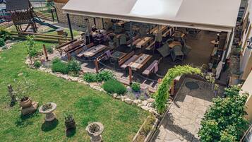 Superior Room | Balcony view