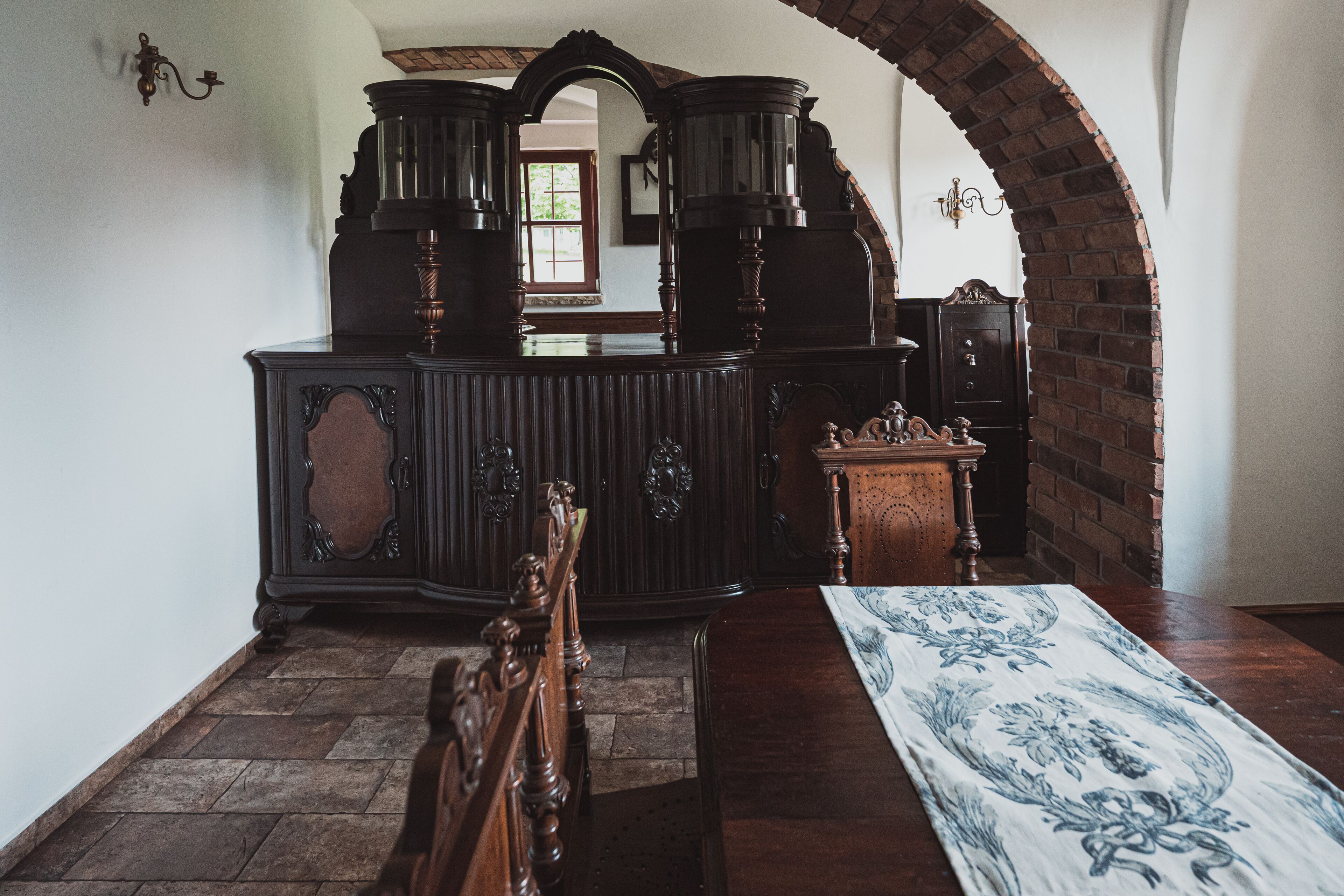 Foto - Hotel Svatojánský Dvůr