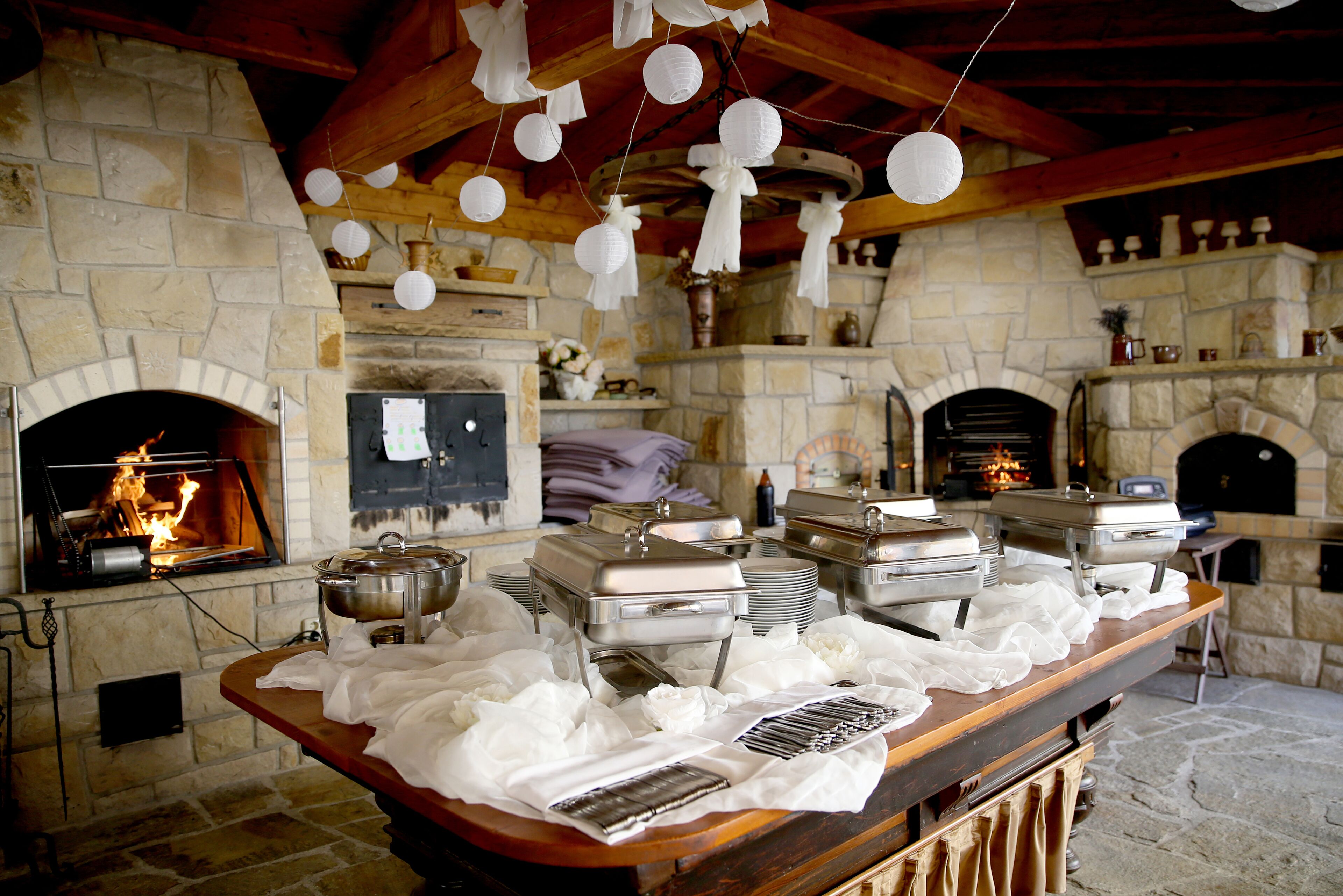 Foto - Hotel Svatojánský Dvůr