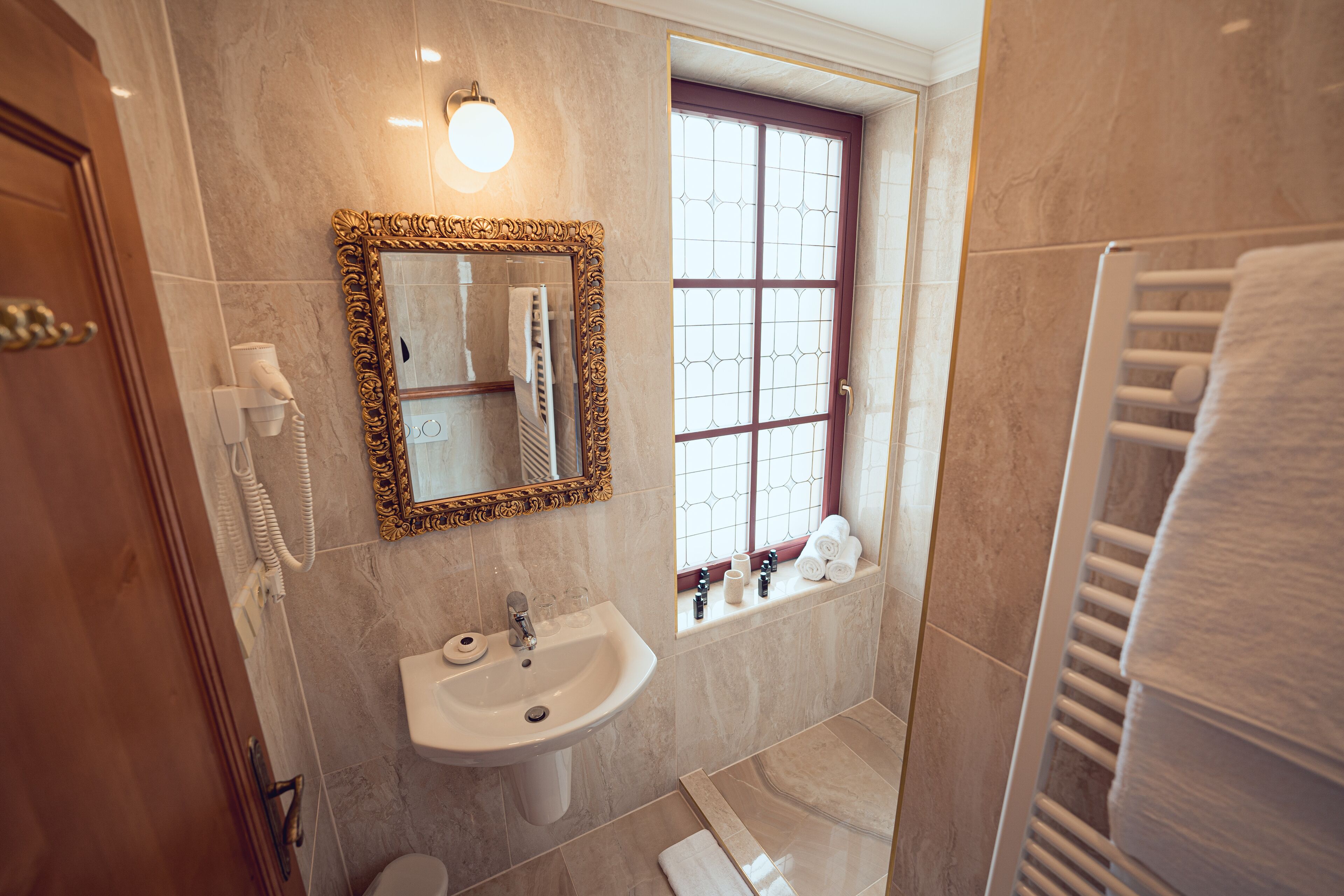 Foto - Hotel Svatojánský Dvůr