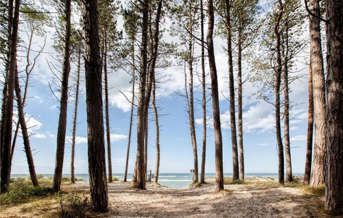 3 bedroom gorgeous home in Podamirowo