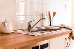 Exclusive Apartment | Private kitchen