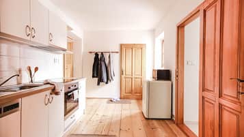 Exclusive Apartment | Private kitchen