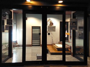 Interior - Japanesestyle room 6 tatami mats  nonsmoking 1 / Maizuru Kyōto (Maizuru)