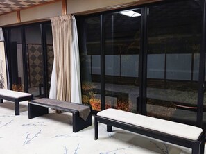 Interior - Japanesestyle room 6 tatami mats  nonsmoking 1 / Maizuru Kyōto (Maizuru)