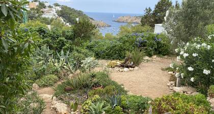 Cala Vadella Seaview