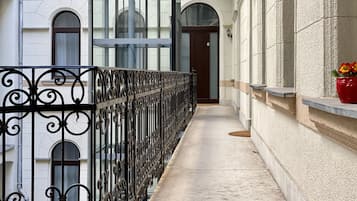 Detalle interior