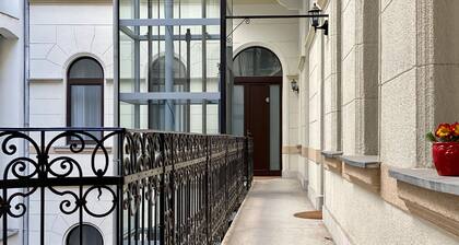 Gracia Apartment House