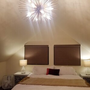 3 عدّة غرف نوم وواي فاي