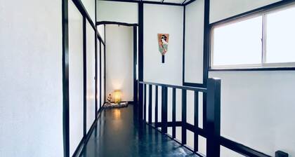 Hotel SHEN Atami Sea Onsen Resort Villa Izu Peni / Atami Shizuoka