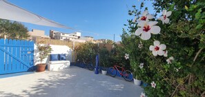 Terraço/pátio