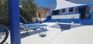 Terraço/pátio