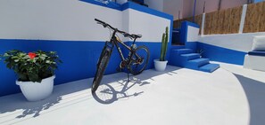 Terrain de lâhĂ©bergement