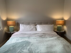 3 habitaciones y wifi 