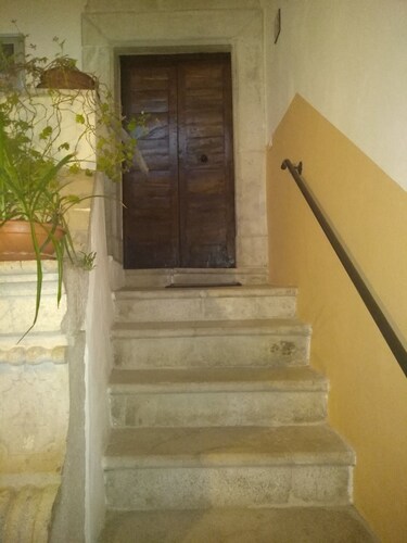 Villa Giannina