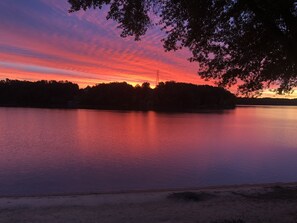 Liegestühle, Strandtücher
