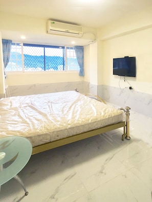 3 habitaciones y wifi