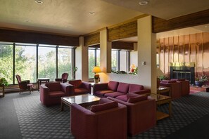 Interior - Stunning Mountainside Studio Condo (Brian head)