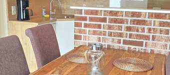 Apartment 3 Blengow