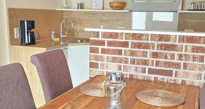 Apartment 3 Blengow