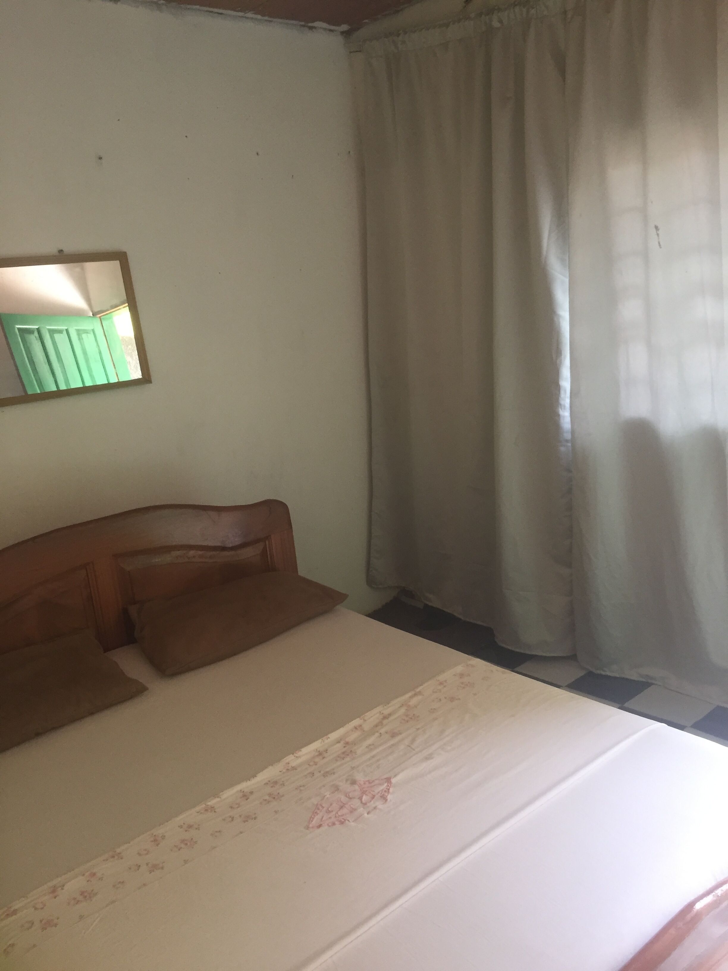 Tweepersoonskamer | Beddengoed