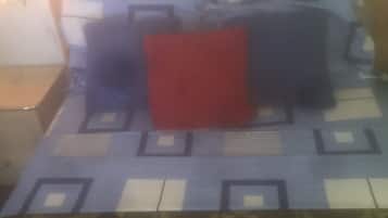 Double Room | Bed sheets