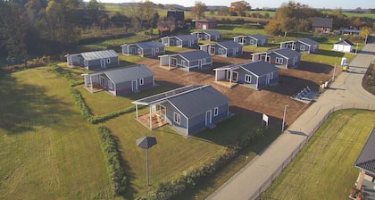 Ferienhaus (77 m²) mit Seeblick für bis zu 6 Personen