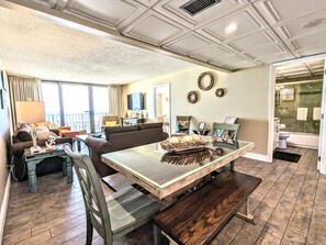 Smart-TV, DVD-Player