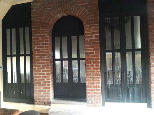 In the heart of Mexico City Colonial site San Angel