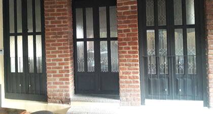 In the heart of Mexico City Colonial site San Angel